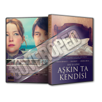 Aşkın Ta Kendisi - She Is Love - 2022 Türkçe Dvd Cover Tasarımı